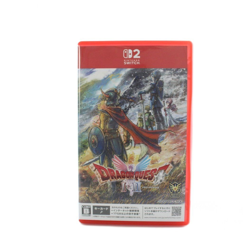 ドラクエ switch2 ドラクエ カセット スイッチ Switch2