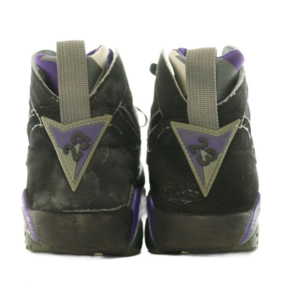 ナイキ NIKE Air Jordan 7 Ray Allen エアジョーダン7 レイアレン