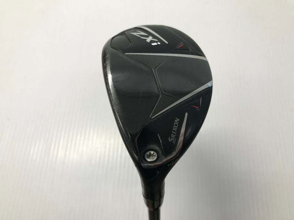 ダンロップ SRIXON ZXi HYBRID 22度 Diamana ZXi for HYBRID R