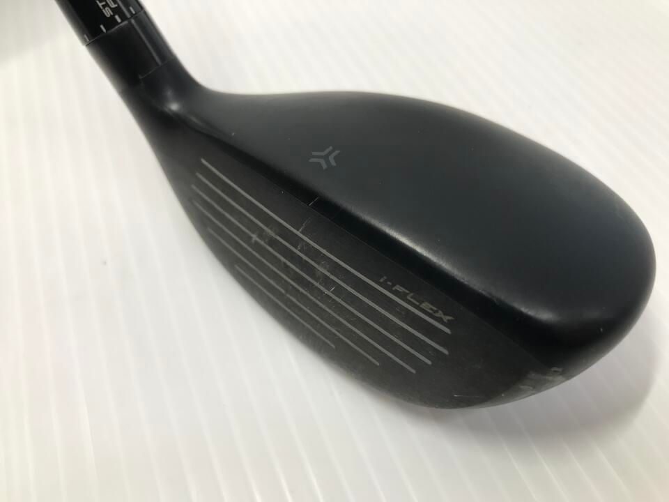 ダンロップ SRIXON ZXi HYBRID 22度 Diamana ZXi for HYBRID R