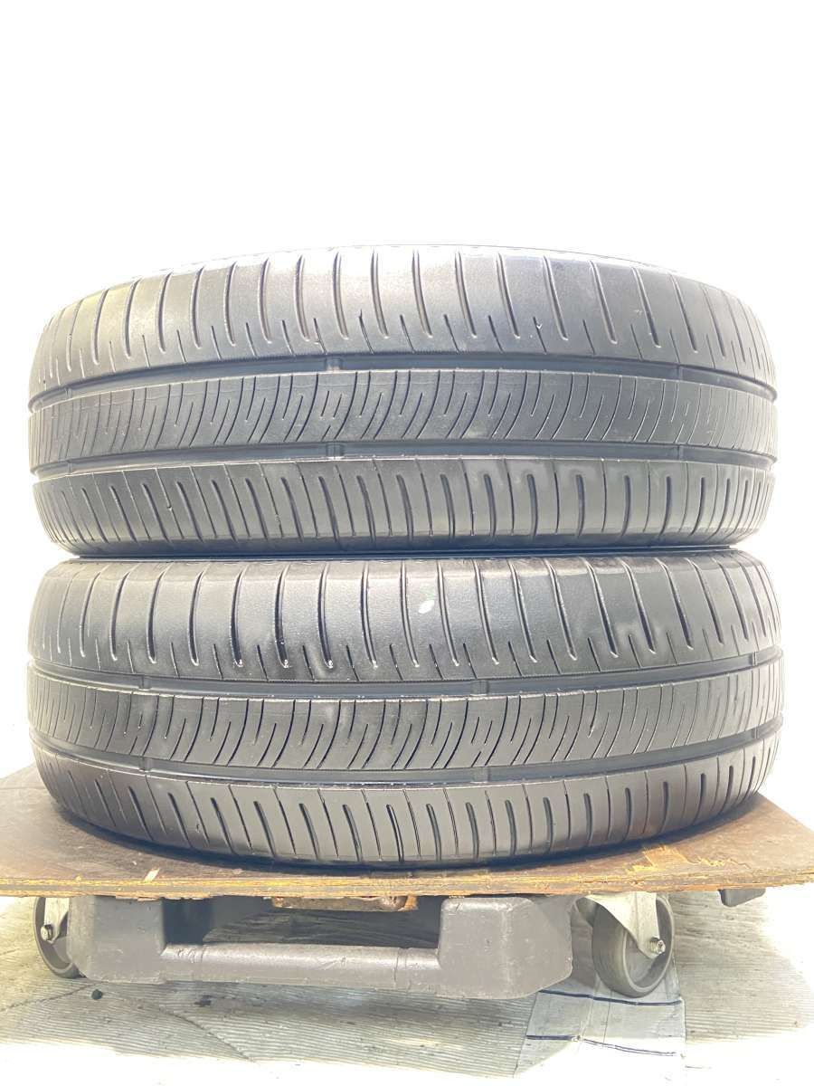 195/60R16 ダンロップ エナセーブ RV505 中古タイヤ サマータイヤ 2本セット s16260522011