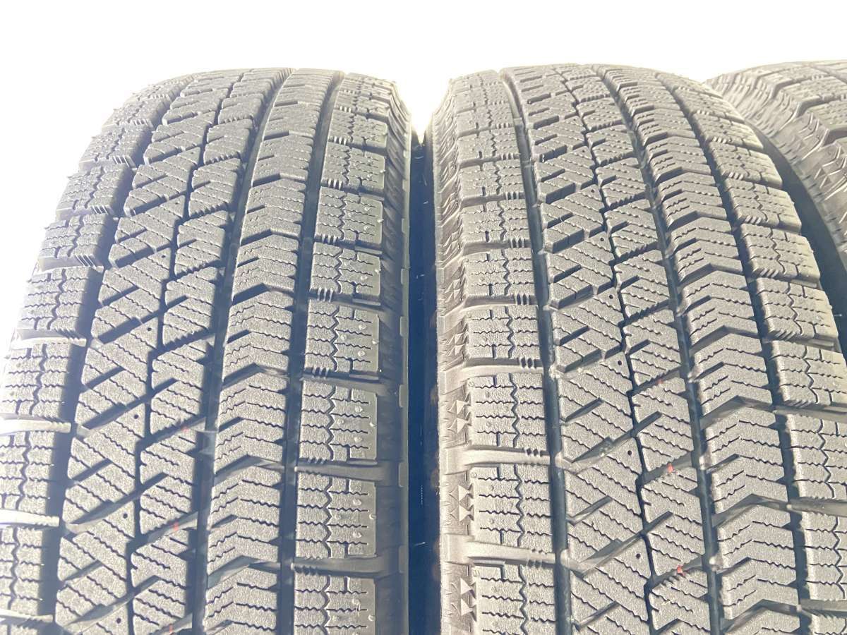 155/65R14 ブリヂストン ブリザック VRX2 JECT MN 14x4.5 45 100/114.3