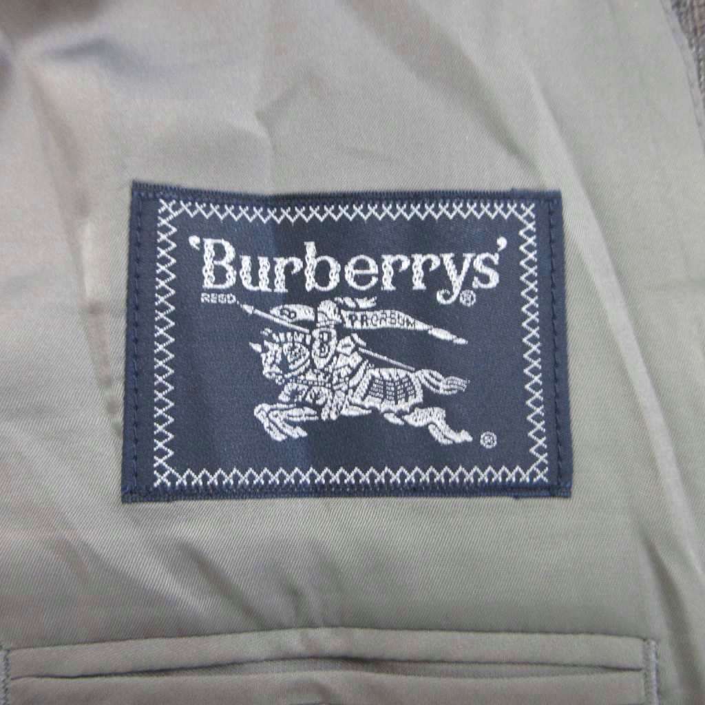 数量限定，安い バーバリー BURBERRY スーツ フォーマル セットアップ