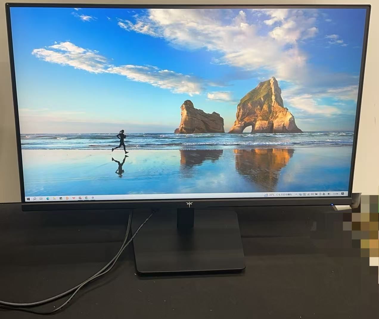 KTC H24V27 24インチ FHD 100Hzモニター 美品 - メルカリ
