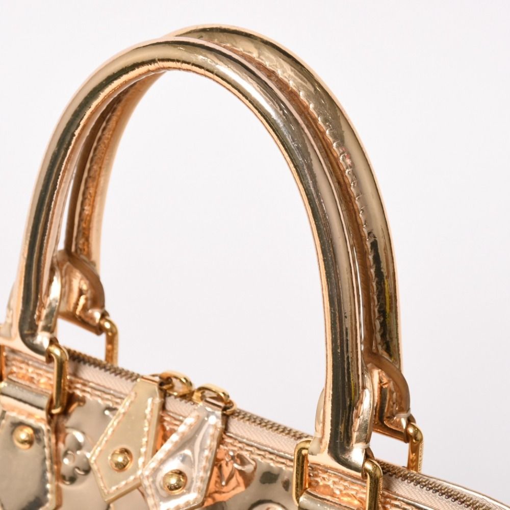 極美品 LOUIS VUITTON ルイヴィトン アルマGM ハンドバッグ M95274