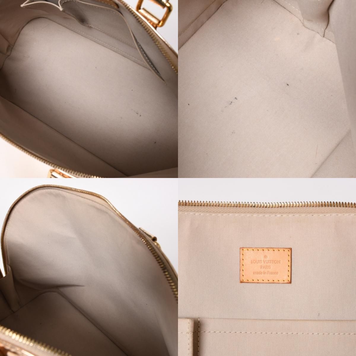 極美品 LOUIS VUITTON ルイヴィトン アルマGM ハンドバッグ M95274 