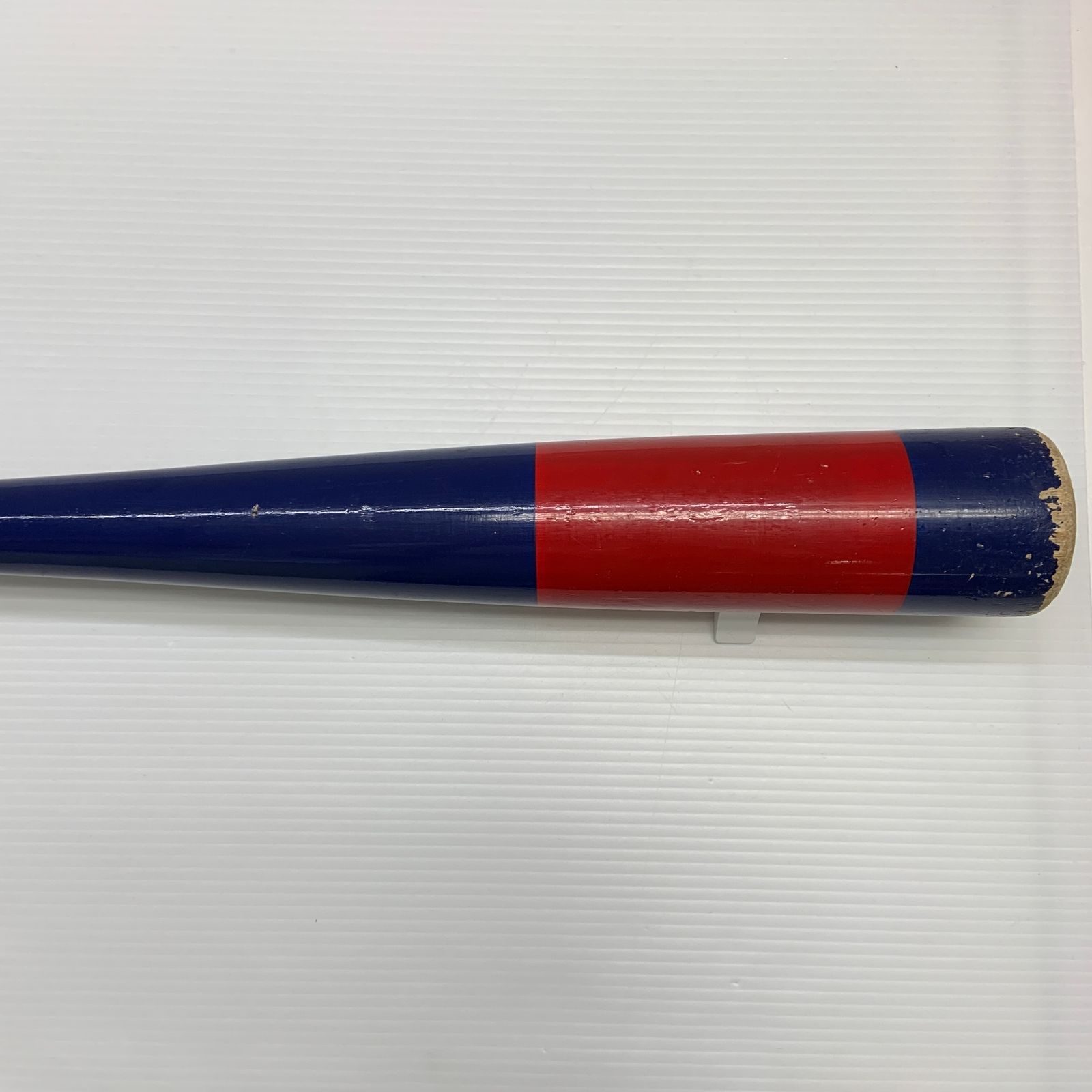 インフィニティバット トレーニング用 練習 木製バット 中古 野球 8020 