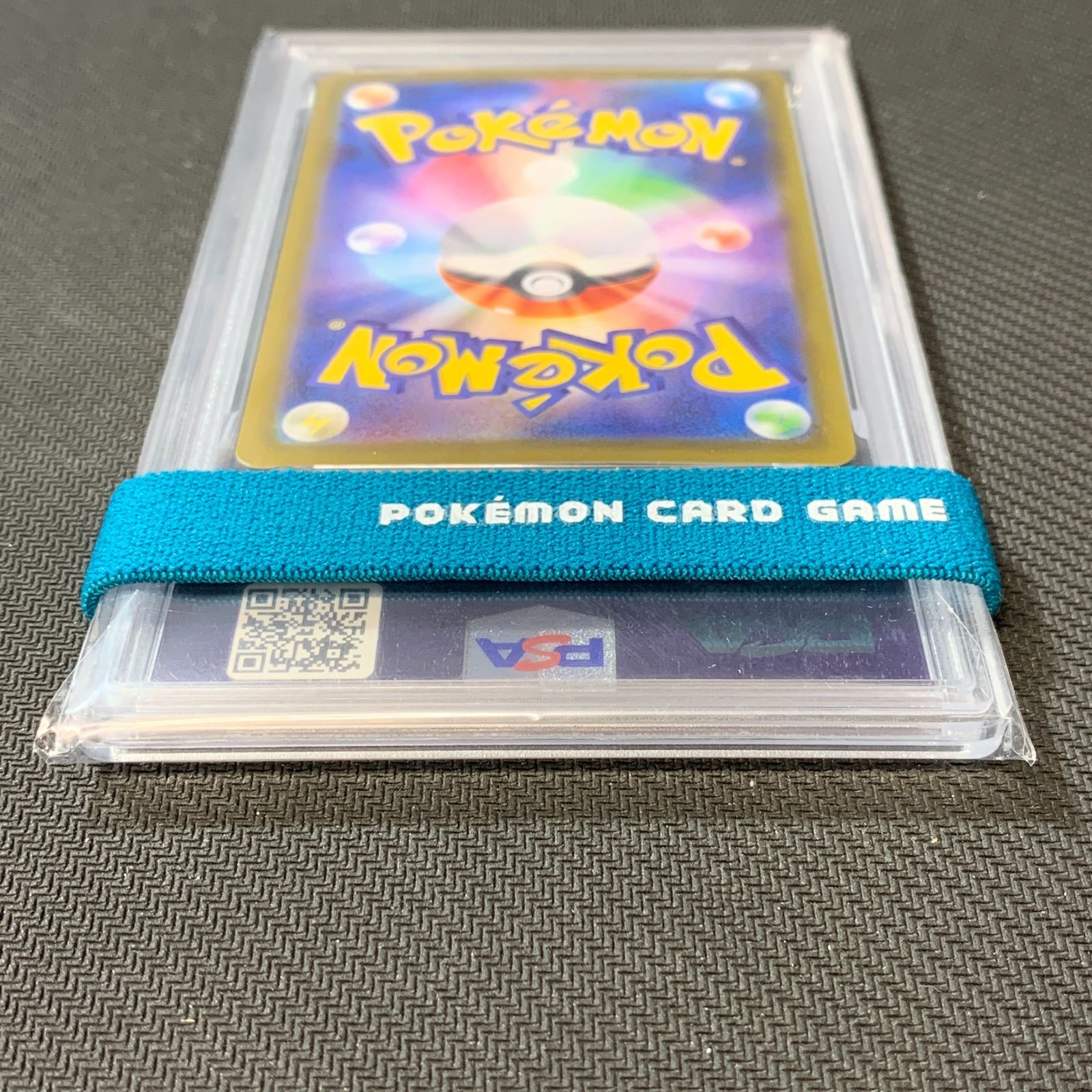 むつ56-050503] ポケモンカード PSA10 ロトムex SAR MEGA 拡張パック 