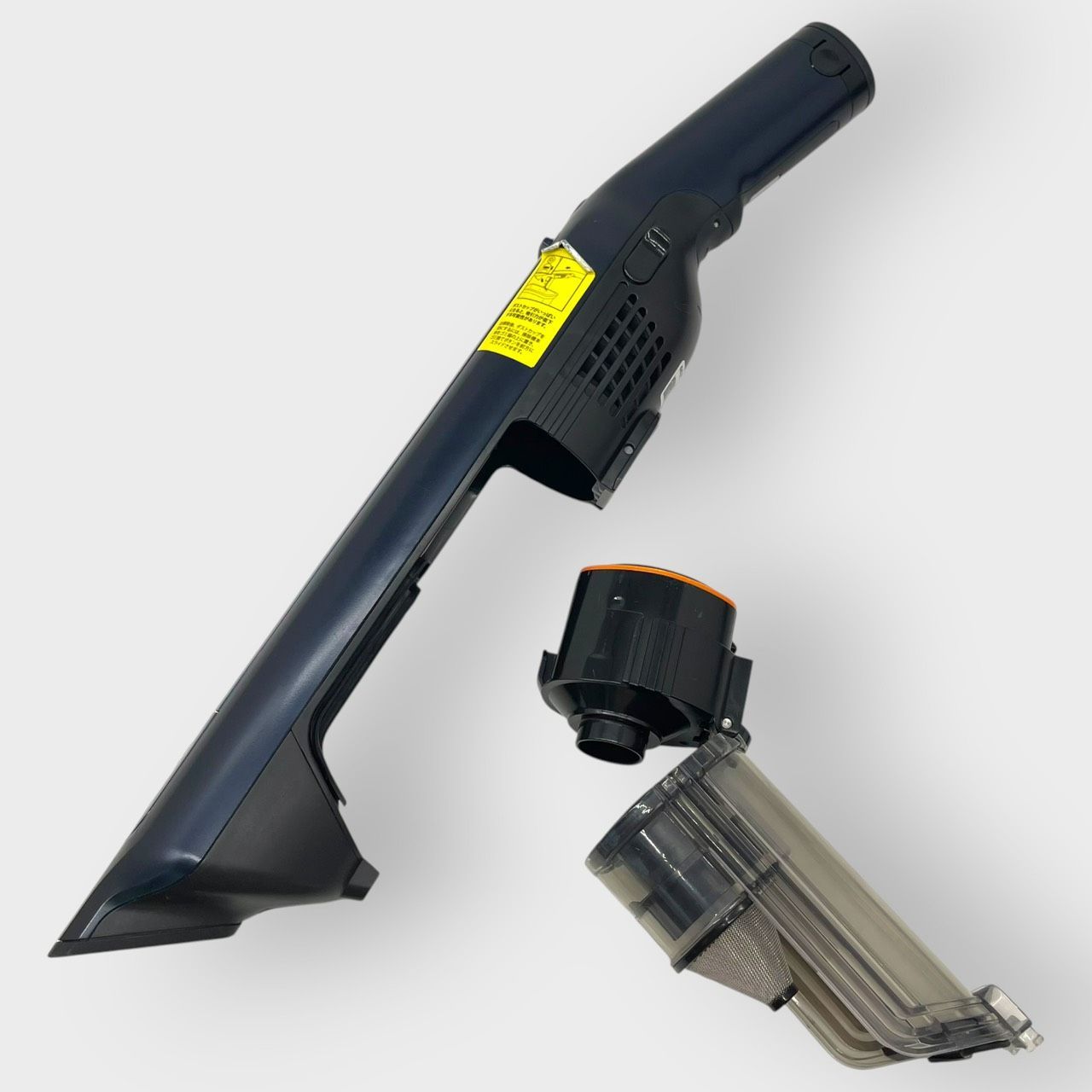 Shark シャーク EVOPOWER SYSTEM ADV コードレススティッククリーナー