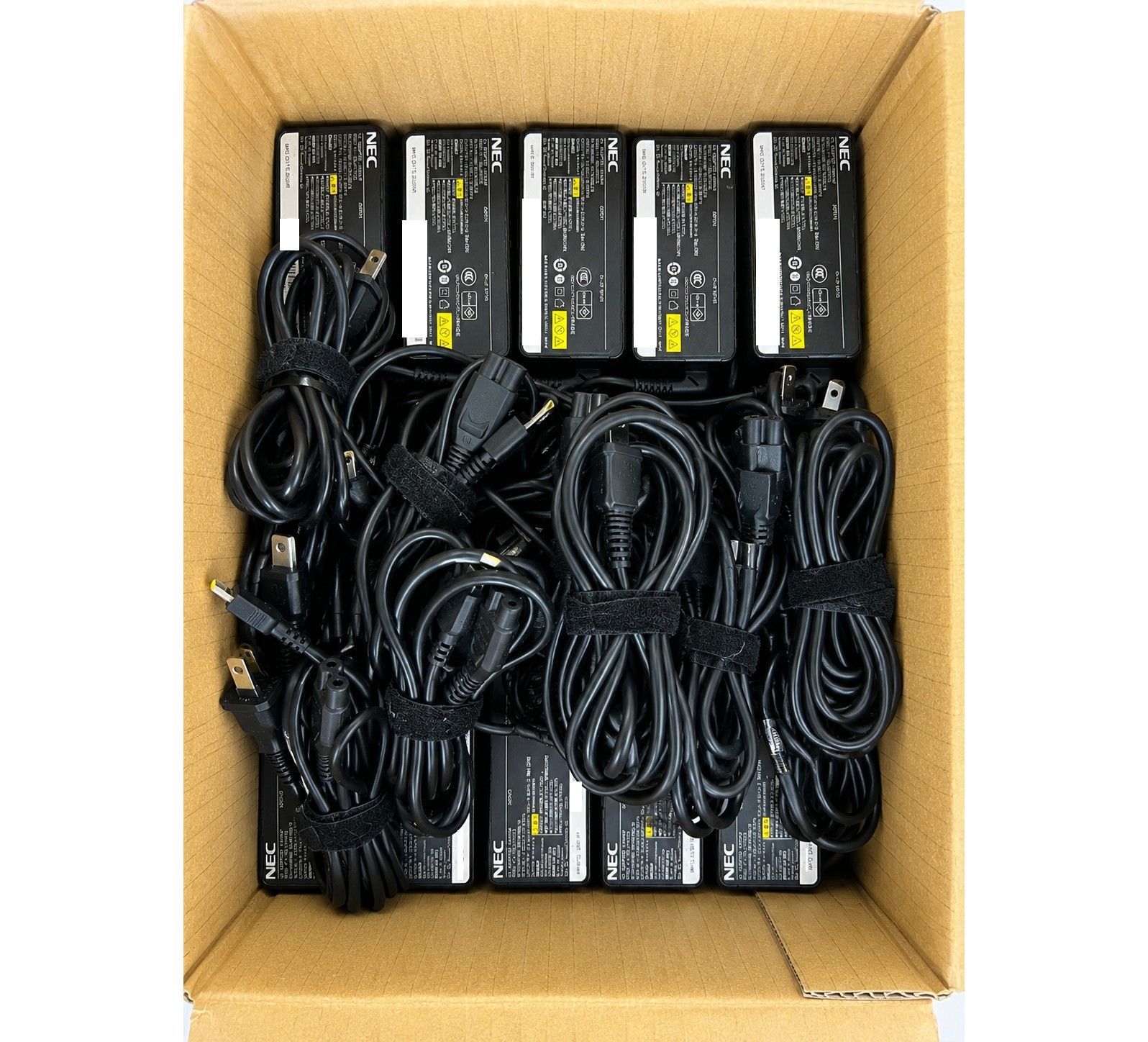 ◇NEC ACアダプター ADP011 45W 30個セット PC-VP-BP130