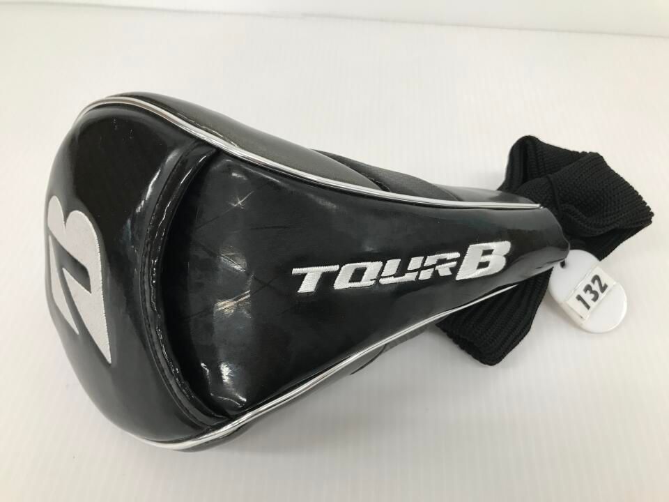 ブリヂストン B2 9.5度 Diamana BS50 Sフレックス ドライバー 中古