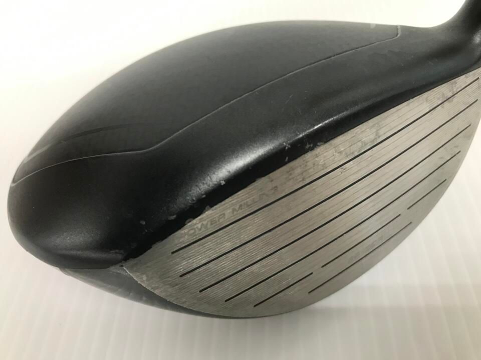 ブリヂストン B2 9.5度 Diamana BS50 Sフレックス ドライバー 中古