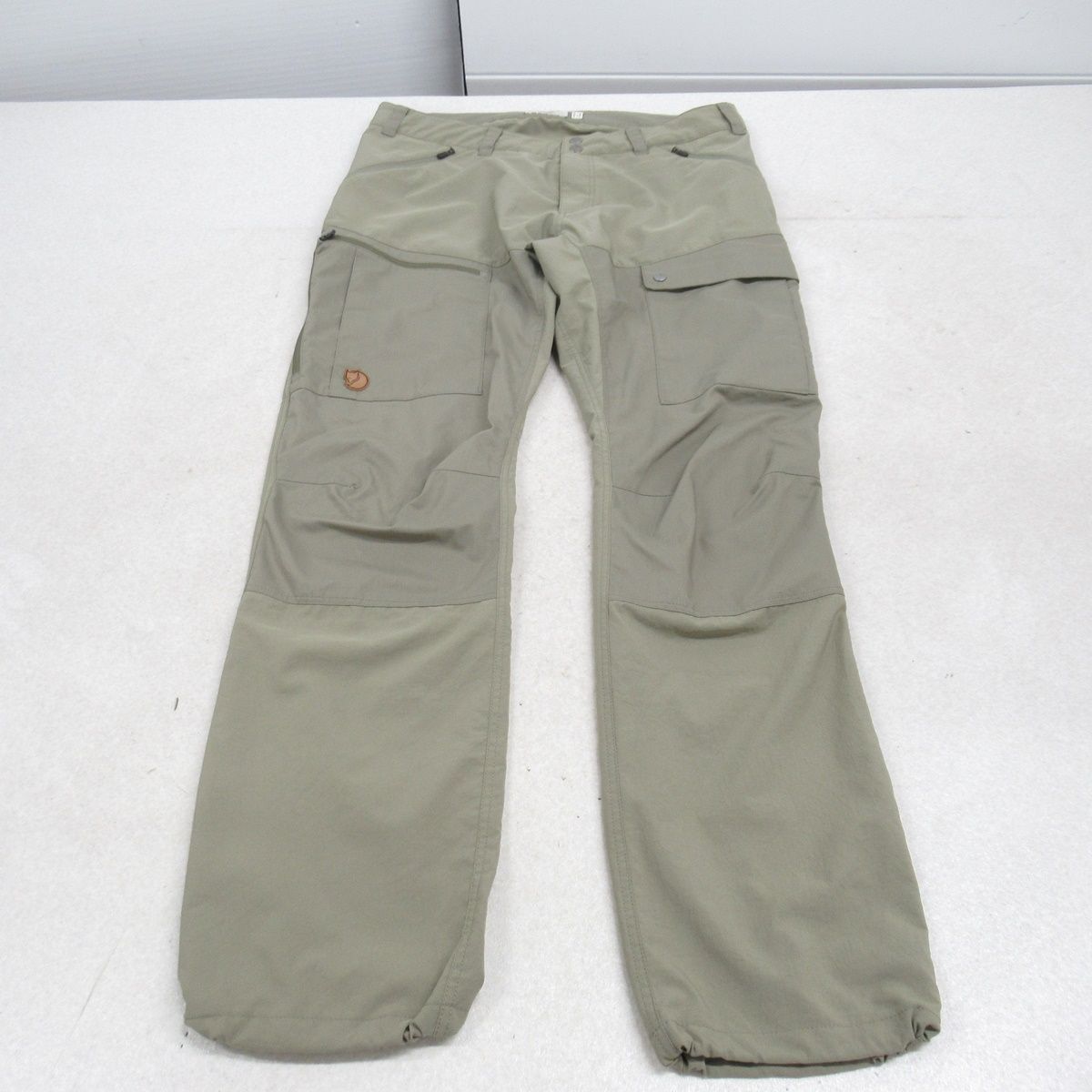 FJALL RAVEN フェールラーベン Abisko Midsummer メンズ パンツ