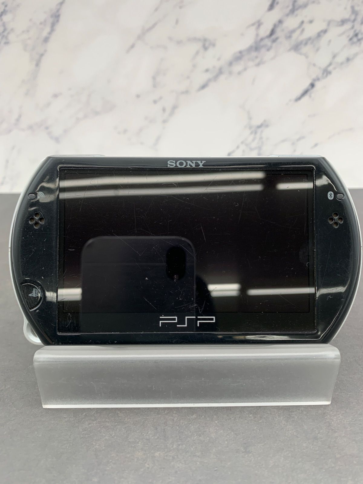 SONY ソニー PSP go PlayStation Portable go プレイステーション 