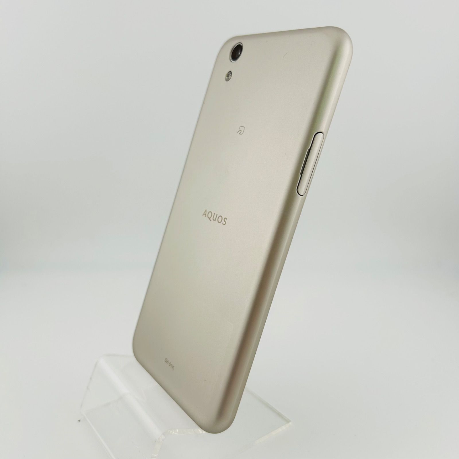 AQUOS sense ゴールド SIM フリー sense AQUOS SIMフリー sense6」SIM