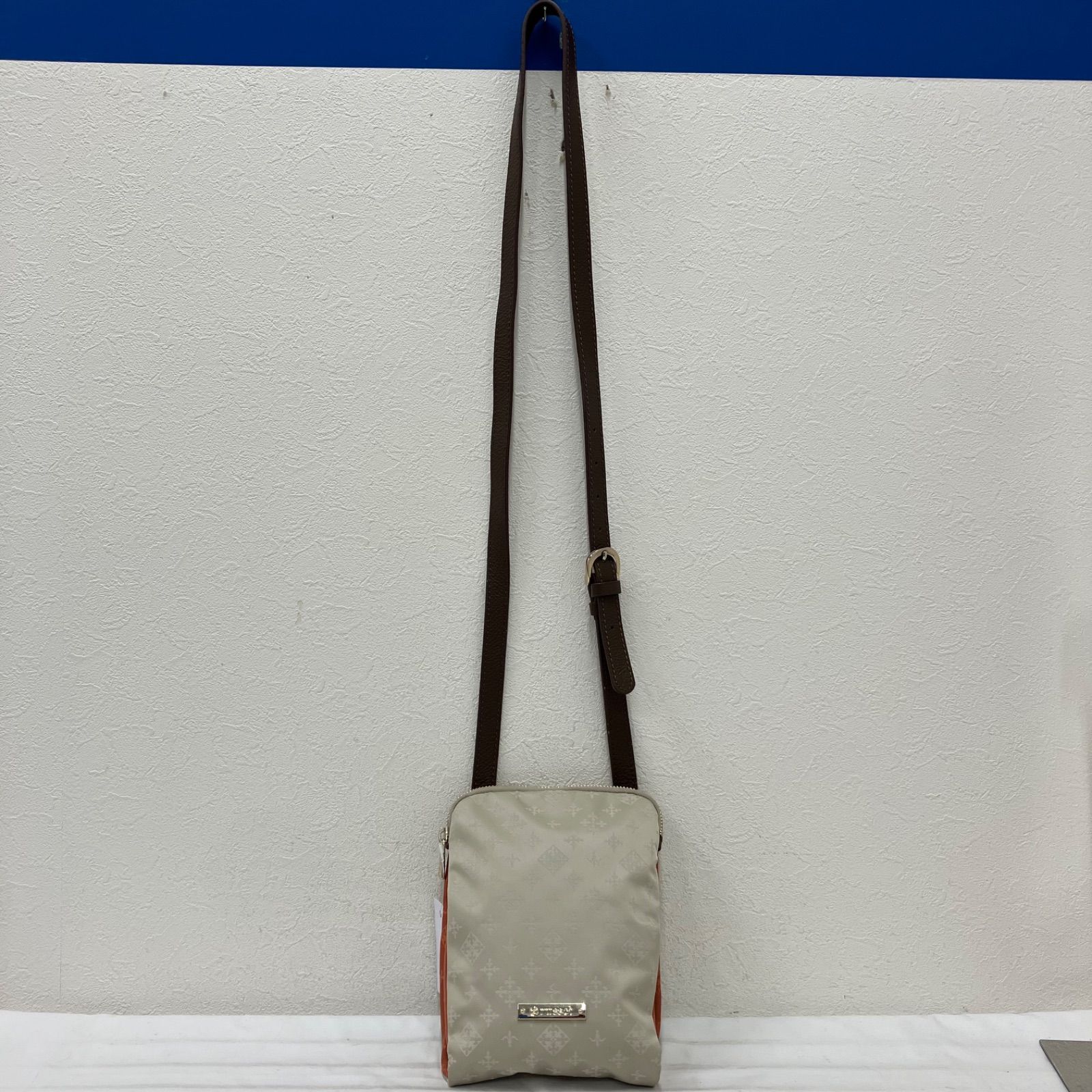 4287 russet ラシット ショルダーバッグ 小さめ ミニ スマホショルダー 
