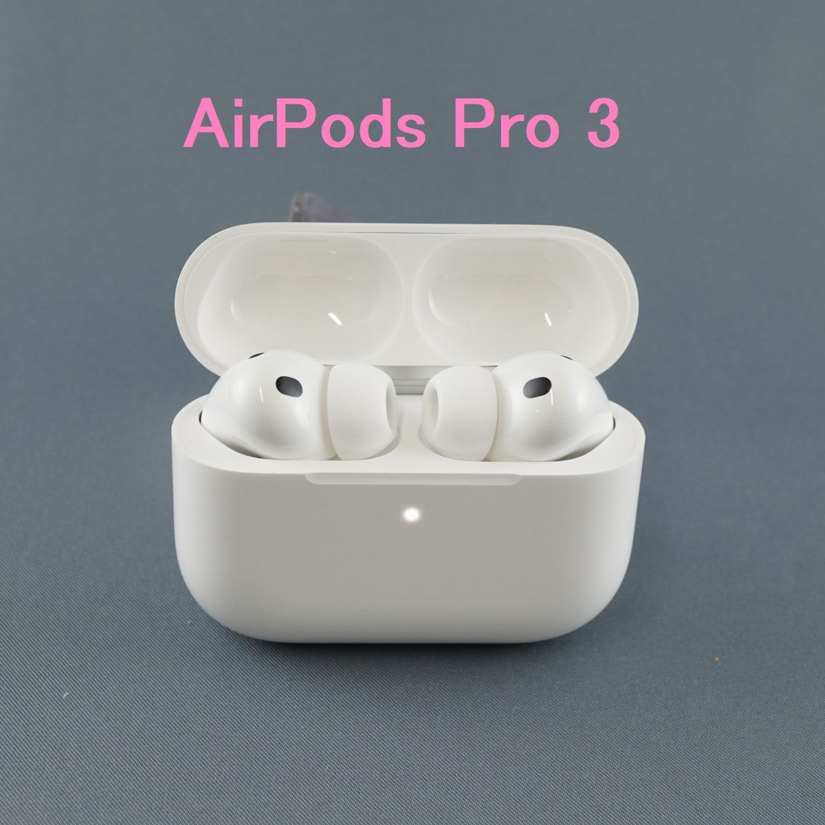 Apple AirPods Pro 3 USED美品 エアーポッズ プロ ワイヤレスイヤホン