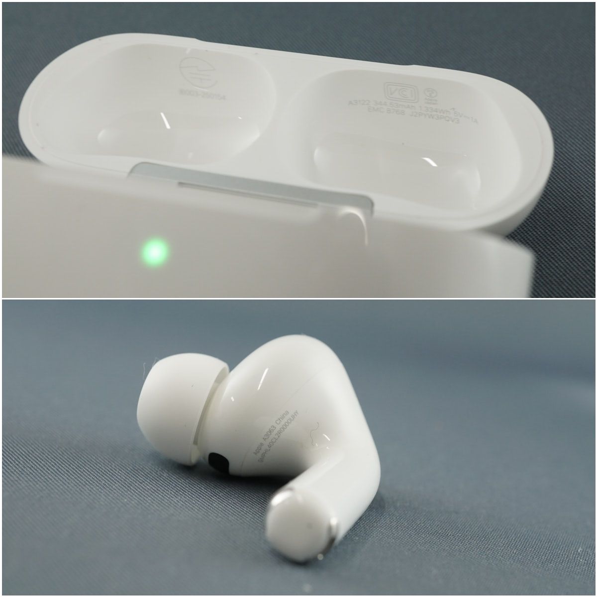 Apple AirPods Pro 3 USED美品 エアーポッズ プロ ワイヤレスイヤホン
