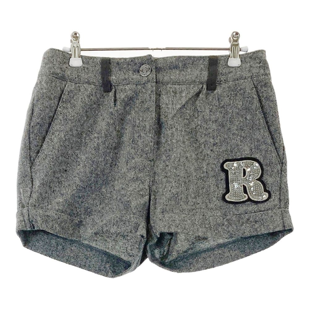 russeluno Golf ショートパンツ ラッセルノ ゴルフ RUSSELUNO 【公式通販】