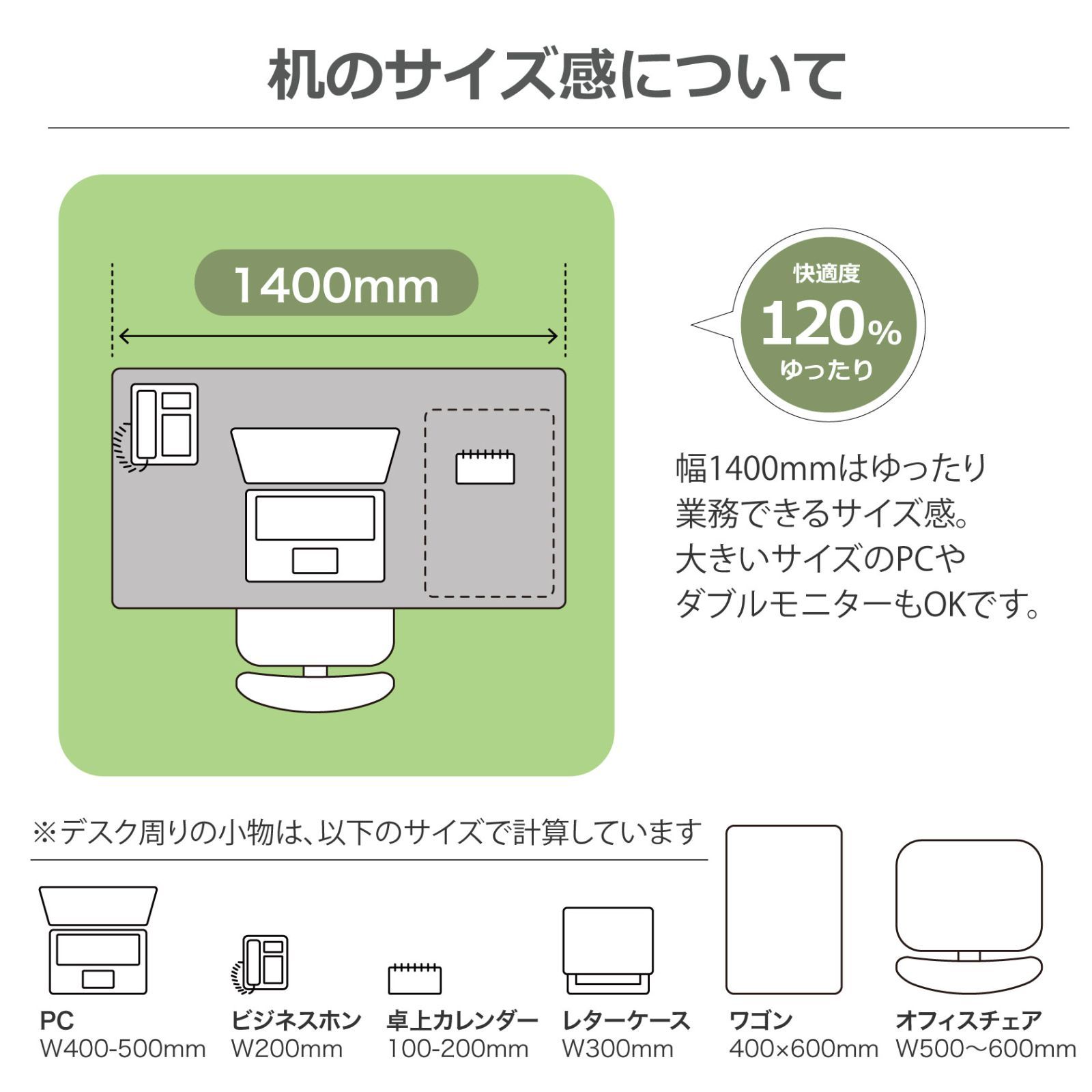 新品 シンプルデスク 幅1400mm ナチュラル×ブラック 要組立品 Wisteria