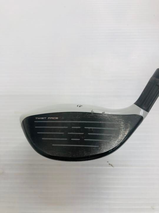 テーラーメイド SIM2 MAX 18度 Diamana ZF60 Sフレックス フェアウェイ
