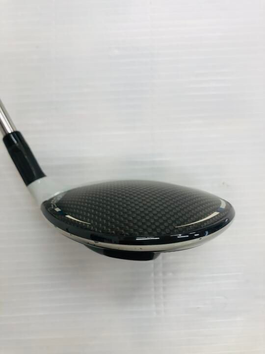 テーラーメイド SIM2 MAX 18度 Diamana ZF60 Sフレックス フェアウェイ
