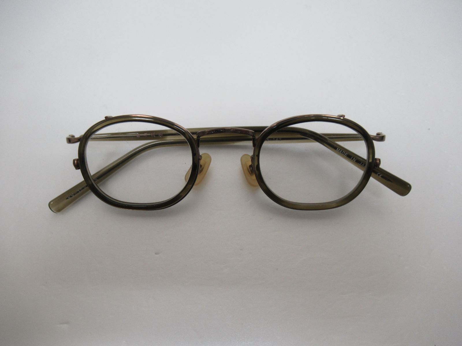 金子眼鏡 KANEKO OPTICAL VINTAGE KV-152 メガネ 眼鏡 メンズ 