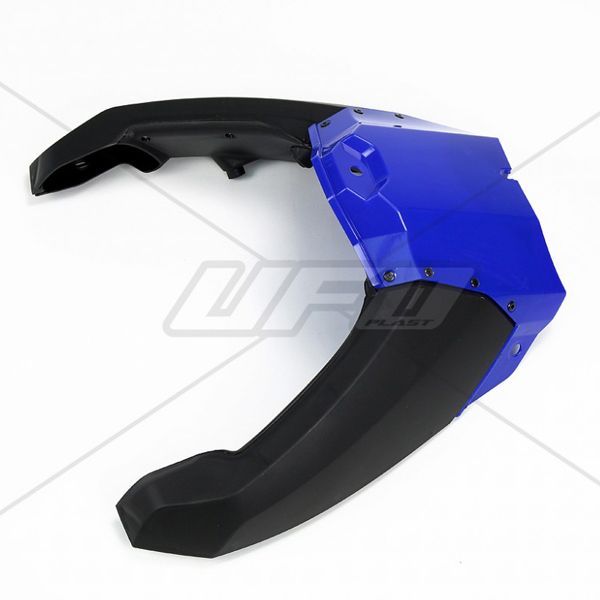 【在庫限り】UFO ヤマハ エアボックスカバー YZF用