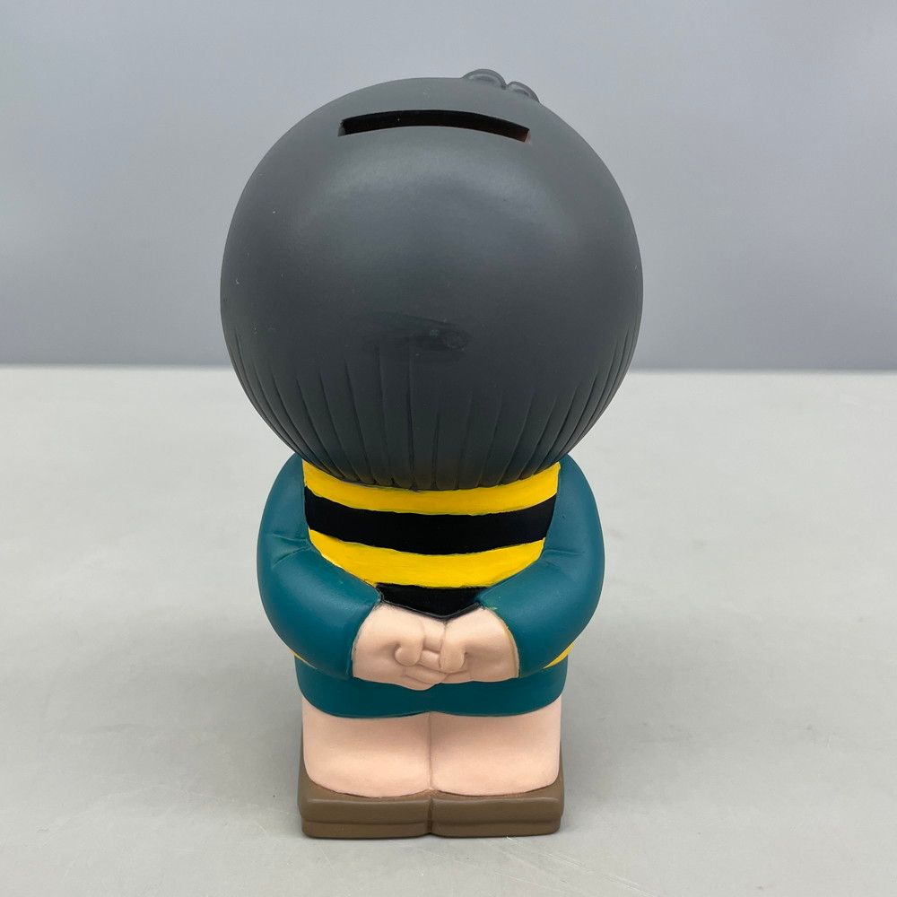 鬼太郎 妖怪貯金箱 ゲゲゲの鬼太郎 ソフビフィギュア - メルカリ