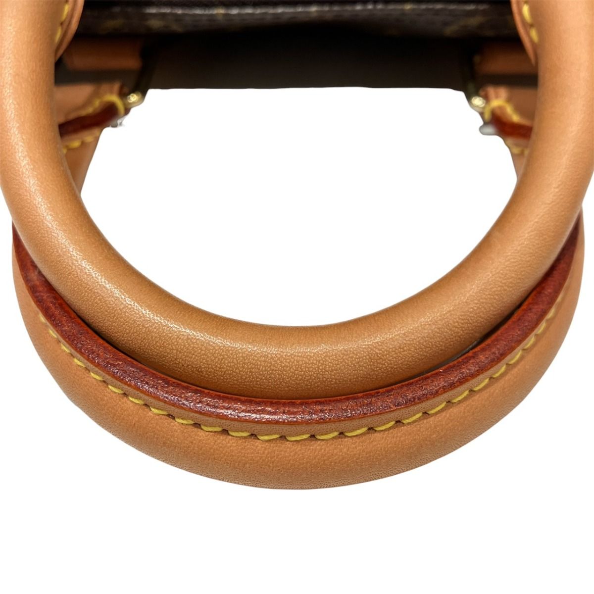 ルイ・ヴィトン LOUIS VUITTON スピーディ 25 モノグラム ハンドバッグ