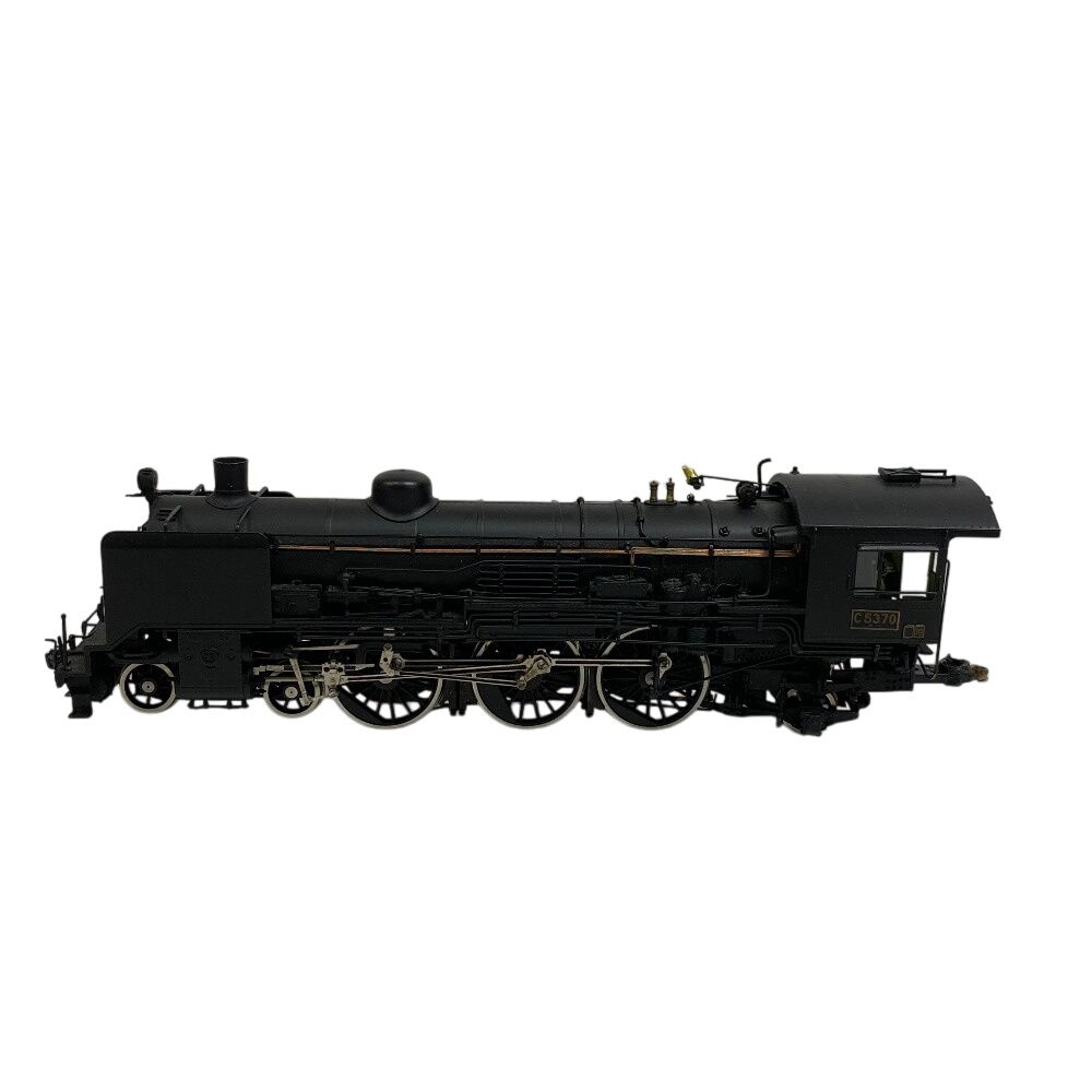 天賞堂 Tenshodo C53形 HOゲージ No.101 蒸気機関車 - メルカリ