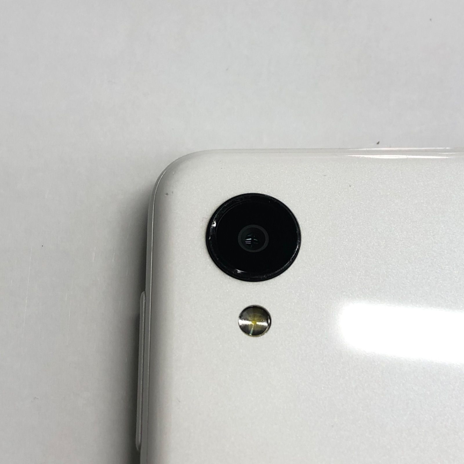 訳あり品】Galaxy A23 5G docomo SIMロック解除済 64GB SC-56C
