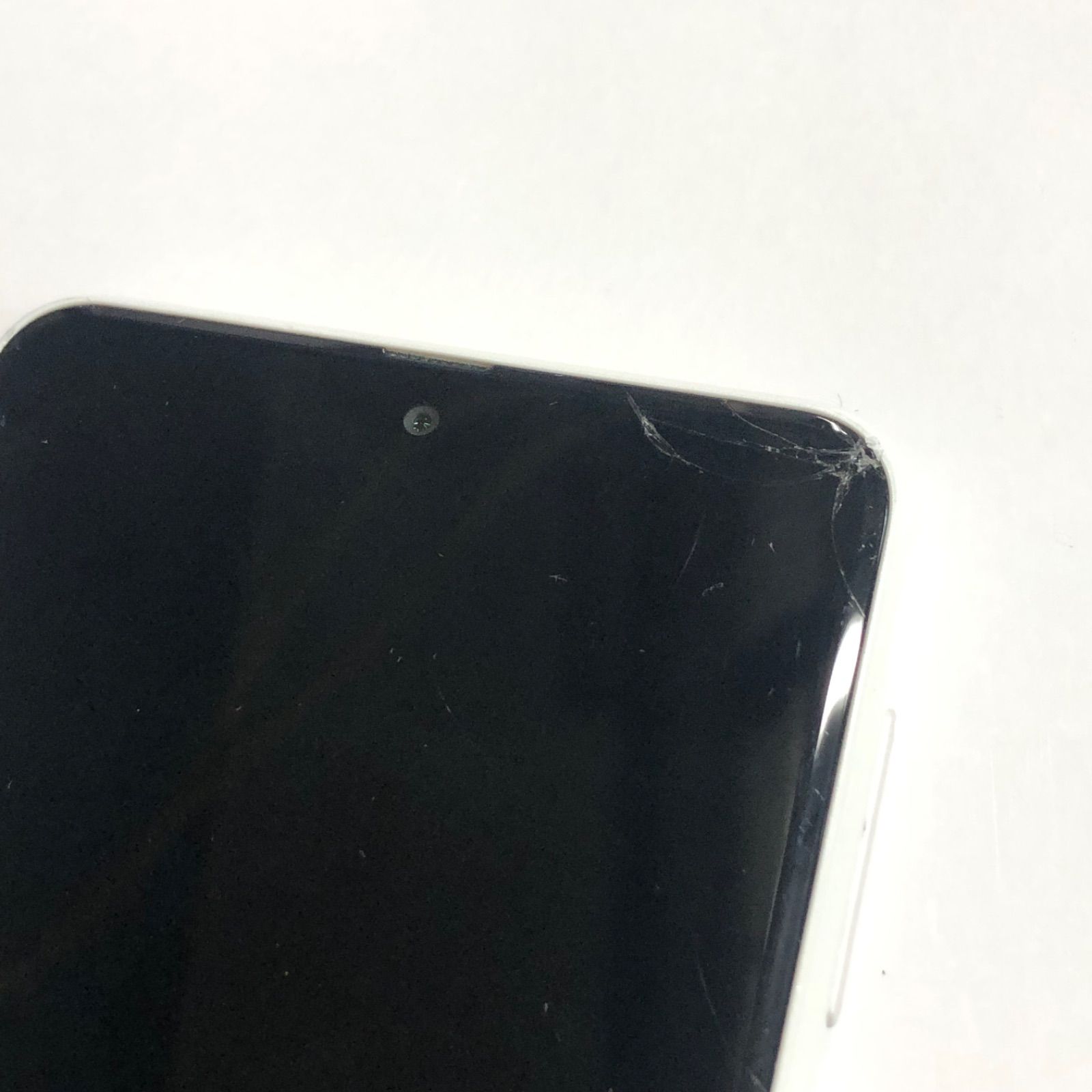 訳あり品】Galaxy A23 5G docomo SIMロック解除済 64GB SC-56C