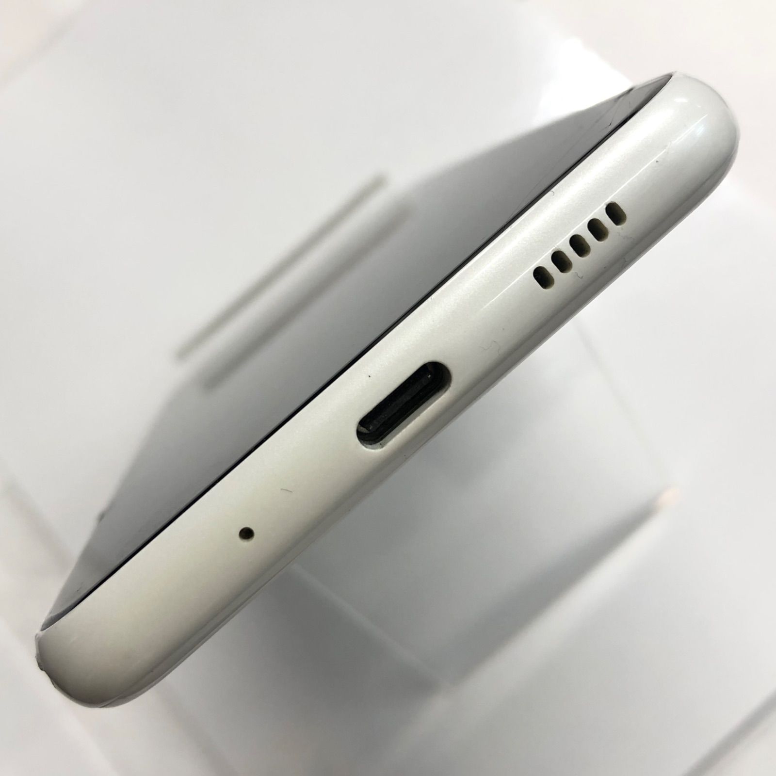 訳あり品】Galaxy A23 5G docomo SIMロック解除済 64GB SC-56C