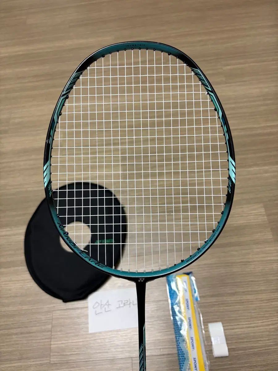 YONEX ナノフレア X7 2代目 日本産 名剣 13,352円