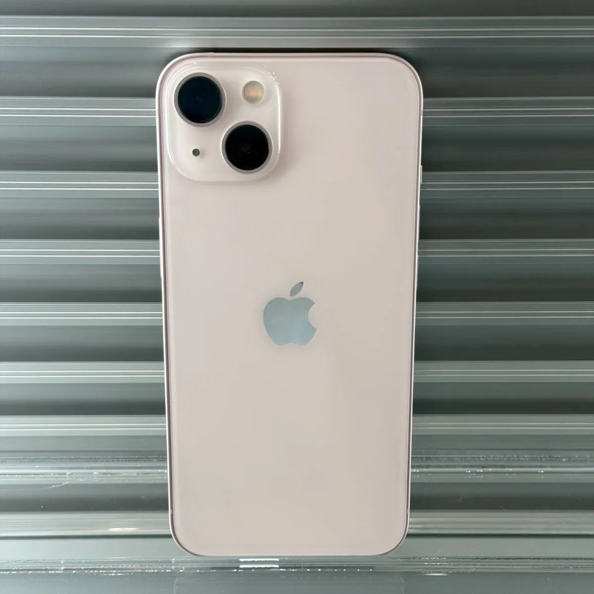iPhone13 128GB 本体 初期化済 動作確認済 ピンク リペア品】iPhone 13 
