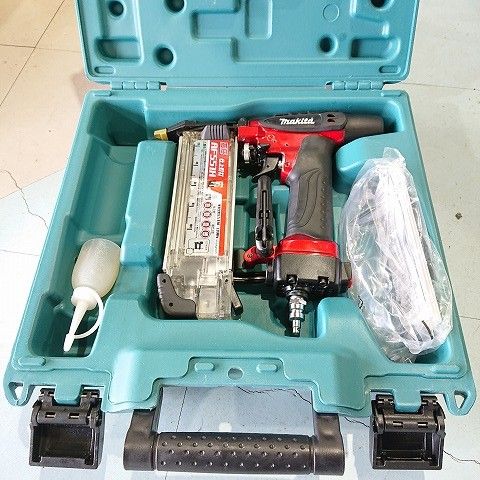 MAKITA マキタ AF551H 仕上釘打