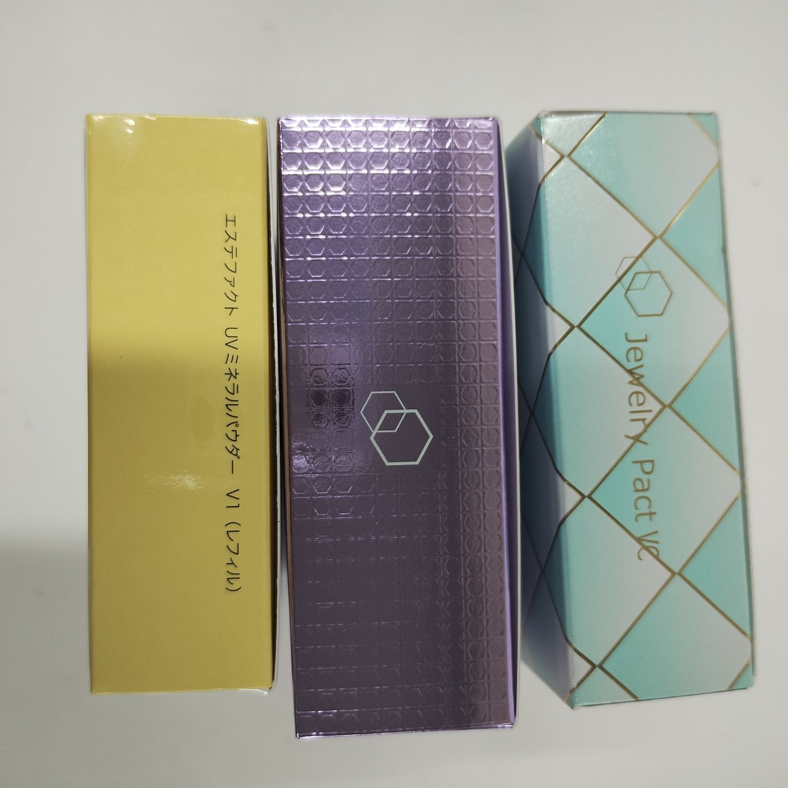 D3788 K たかの友梨 エステファクト エッセンスパウダーEX 10g／UV