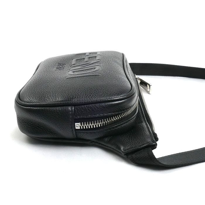 FENDI フェンディ ベルトバッグ ボディバッグ ショルダーバッグ ブラック 7VA605 AMAC F0GXN メンズ 中古 FENDI フェンディ ベルトバッグ ボディバッグ ショルダーバッグ ブラック 7VA605 AMAC F0GXN メンズ 中古