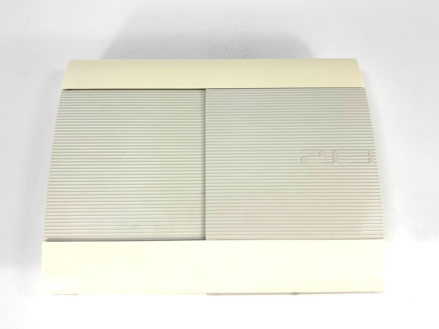 【 ジャンク】PlayStation 3 ／ プレステ3 CECH-4200BLW