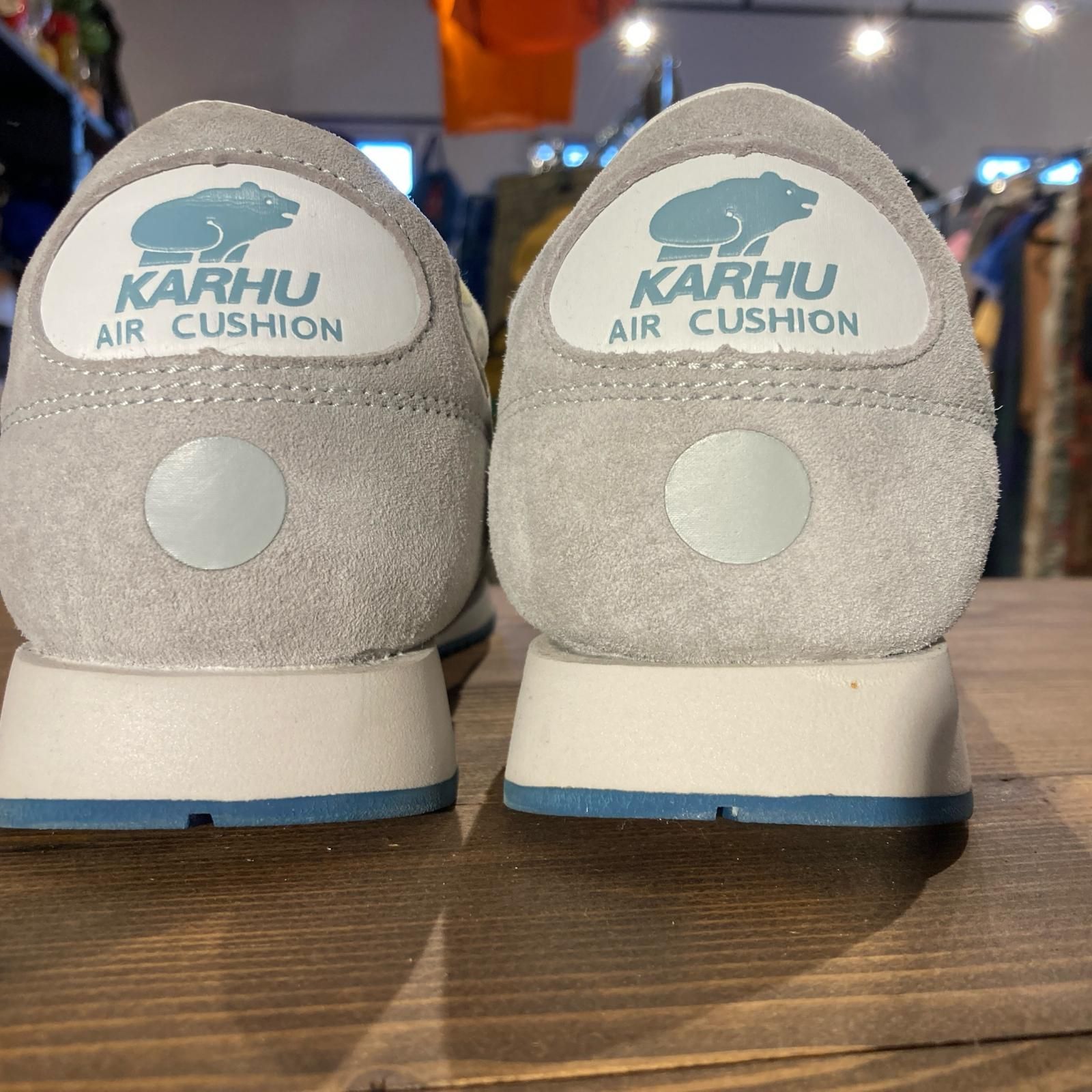 MP412) KARHU mina perhonen ALBATROSS82 ジェリービーンズ スニーカー 