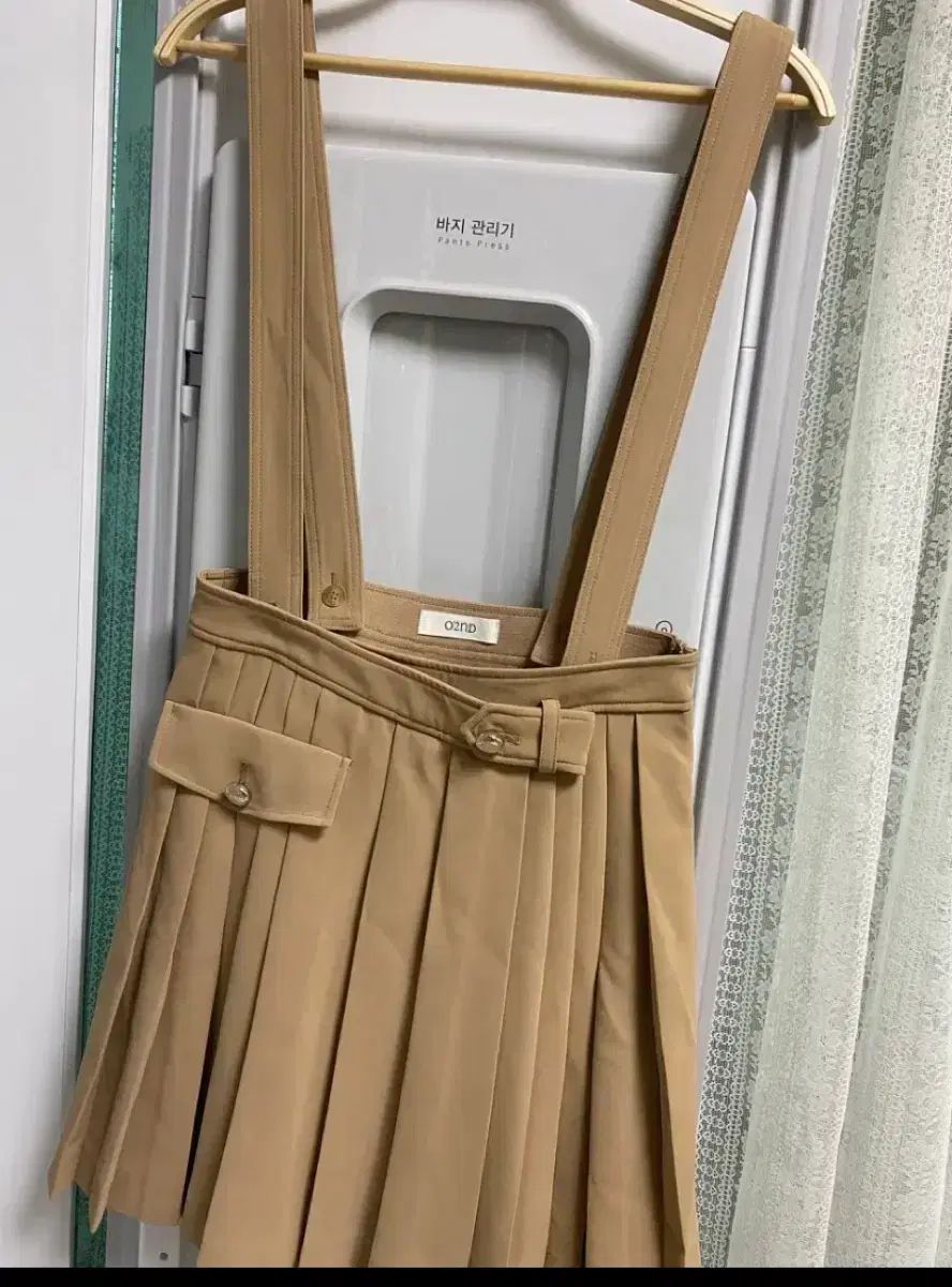 O'2nd スカート
