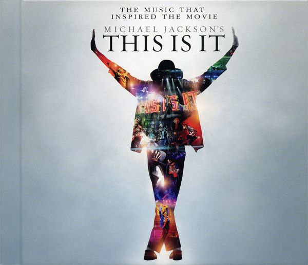 マイケル•ジャクソン／紙ジャケットCD⭐︎6点セット⭐︎ 2discs CD Michael Jackson マイケルジャク This Is It 88697606742