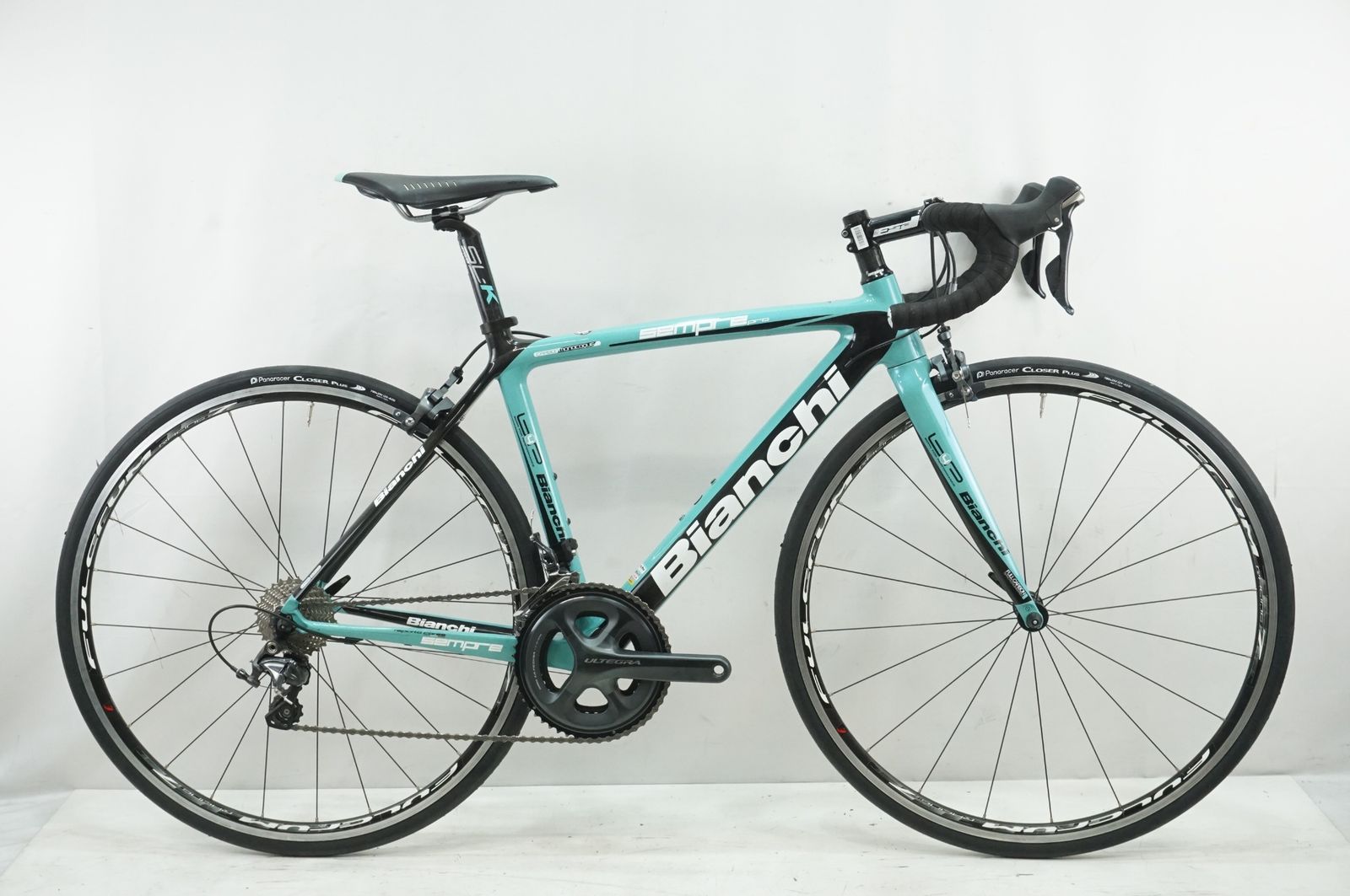 BIANCHI 「ビアンキ」 SEMPRE PRO ULTEGRA 2013年モデル ロードバイク / 大宮店