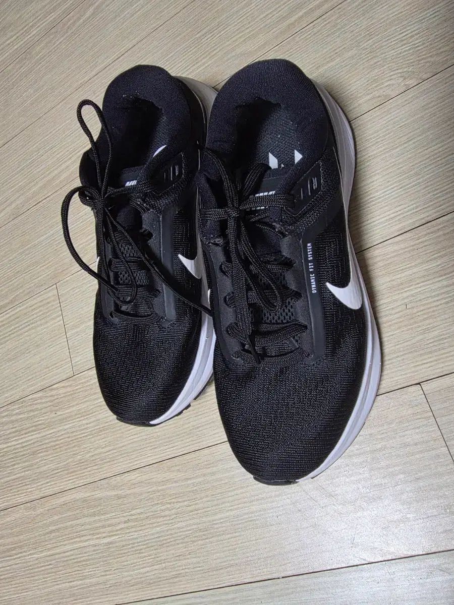 レディース NIKE エアズーム ストラクチャー 24 - ランニングシューズ 安定化