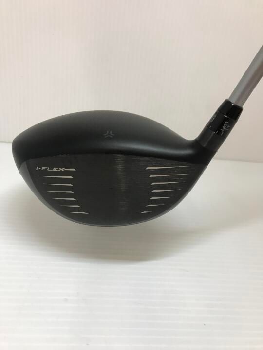 ダンロップ SRIXON ZXi TR 9.0度 ツアーAD UB-6 Sフレックス