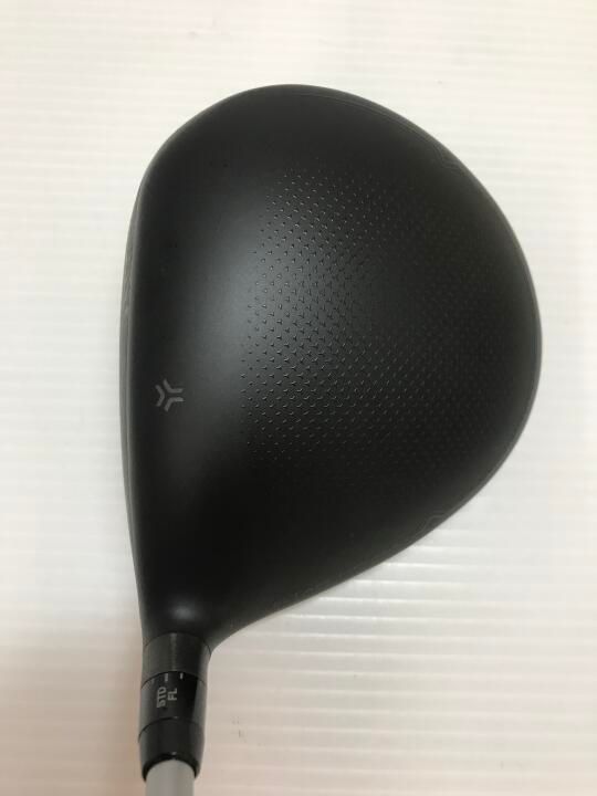 ダンロップ SRIXON ZXi TR 9.0度 ツアーAD UB-6 Sフレックス