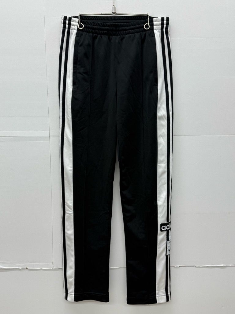 adidas Adibreak Track Pants ブラック サイズM GN2807 アディダス