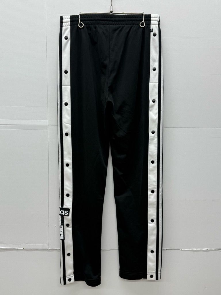 adidas Adibreak Track Pants ブラック サイズM GN2807 アディダス