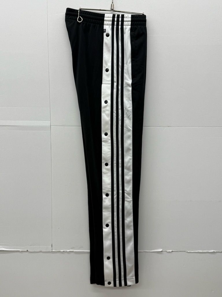 adidas Adibreak Track Pants ブラック サイズM GN2807 アディダス